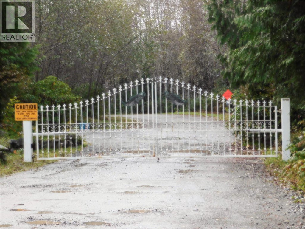 1169 First Street, Ucluelet