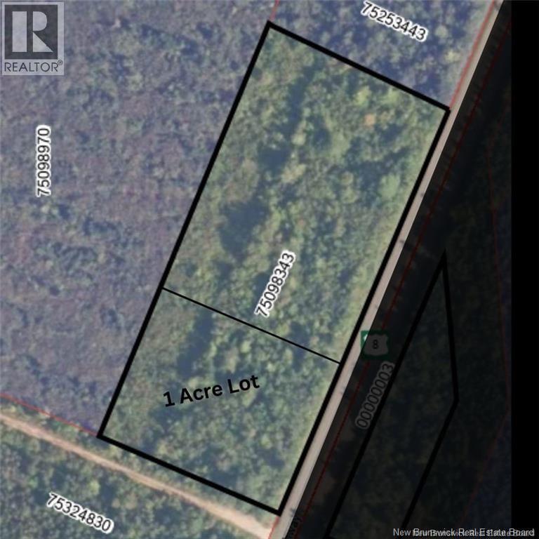 Lot 2 Route 8, Mcgivney