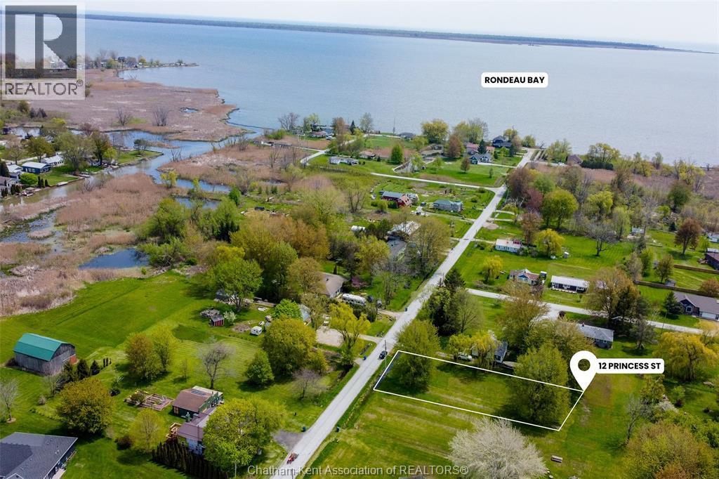 12 Princess Street, Shrewsbury