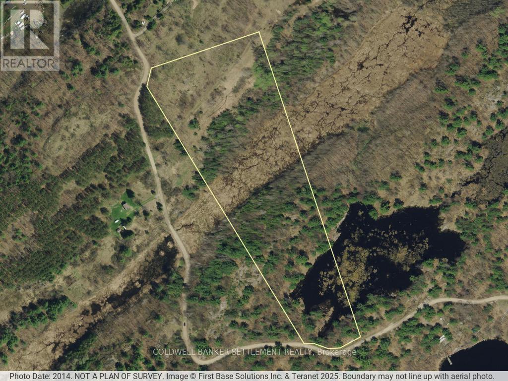 0 Cranberry Lake Road, Frontenac (frontenac Centre)