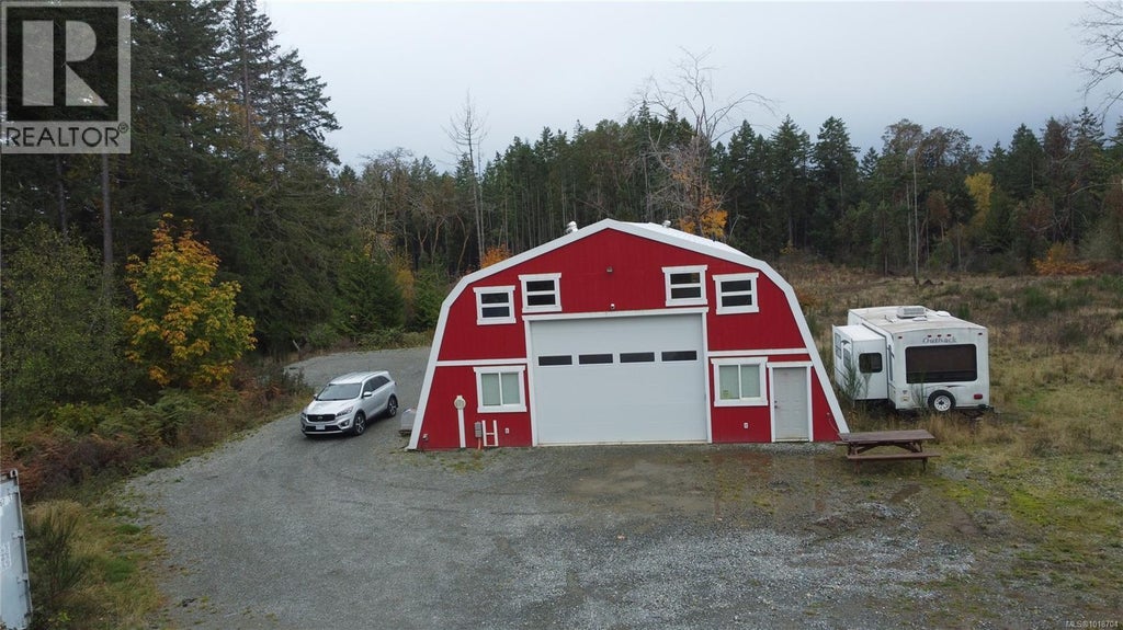 3750 Yellow Point Road, Nanaimo