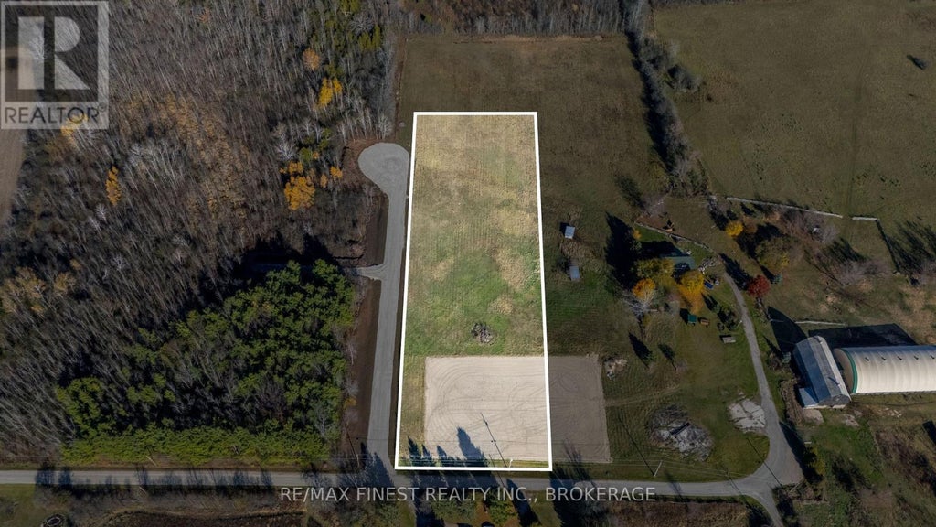 0 Rathwell Road, Drummond/north Elmsley