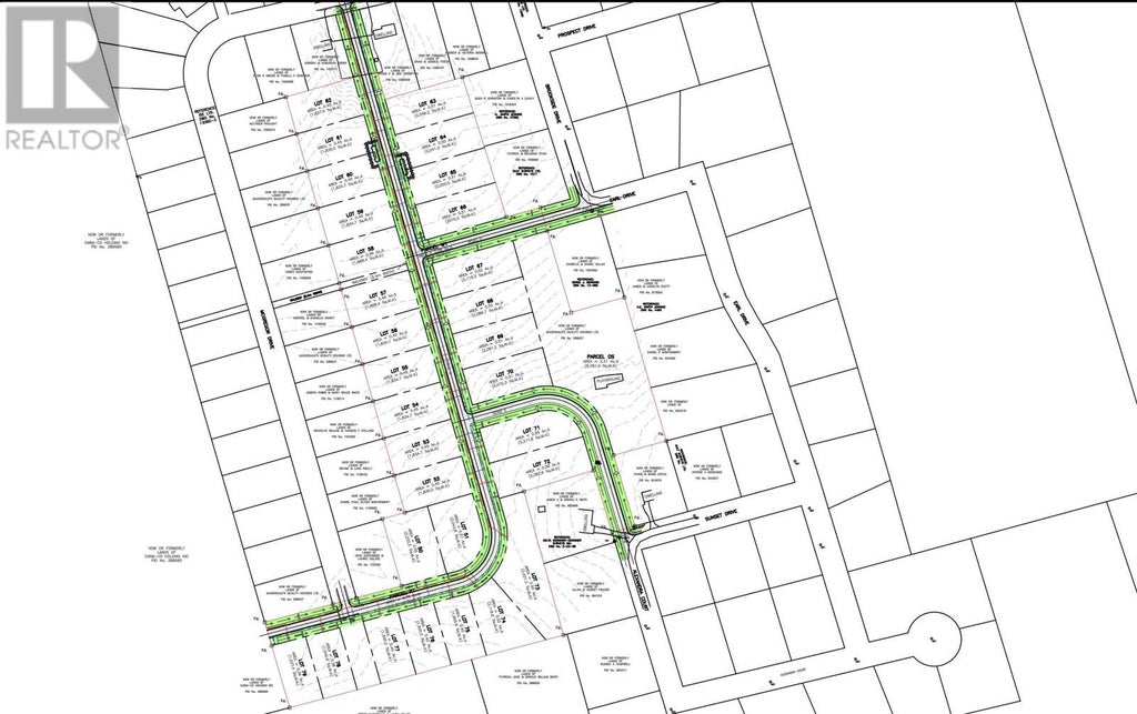 Lot 37 Mcgregor Drive, Stratford