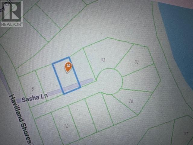 17 Sasha Lane, Goulais