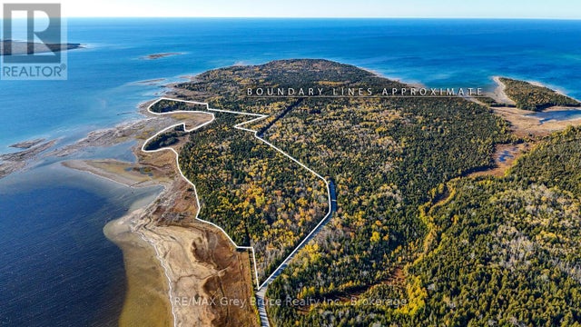 153 Mcdonough Lane, Northern Bruce Peninsula