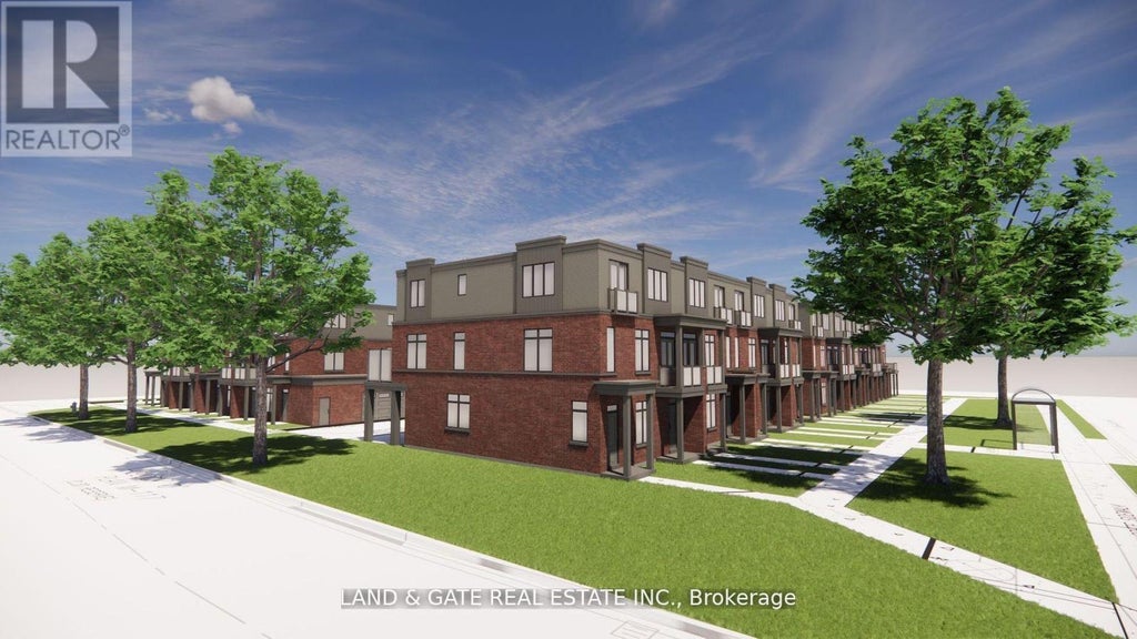 1438 Simcoe Street N, Oshawa (samac)