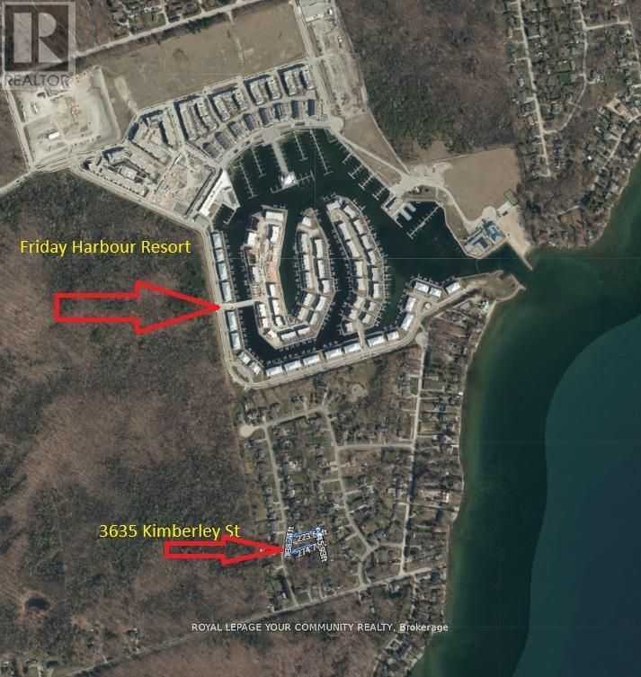 3635 Kimberley Street, Innisfil