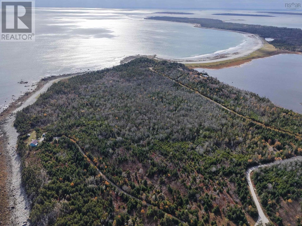 Lots Red Head R Road, Atlantic