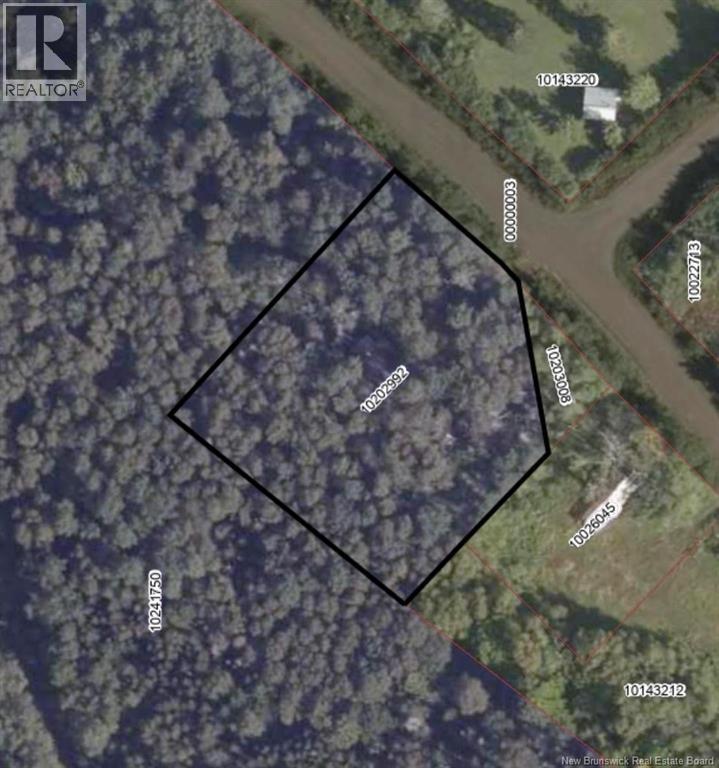 755 Cape Road, Newburg