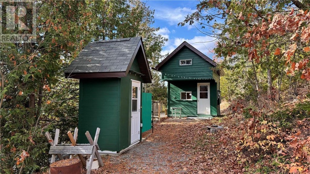 0 Moose Lake Road, Massey