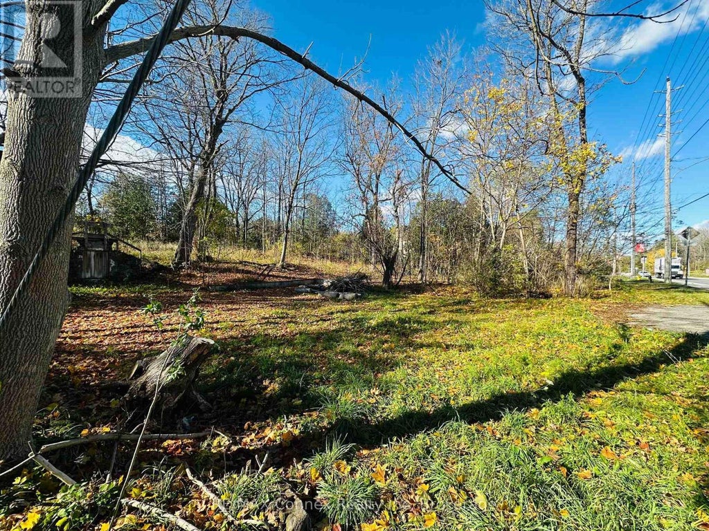 285 Main Street S, Guelph/eramosa (rockwood)