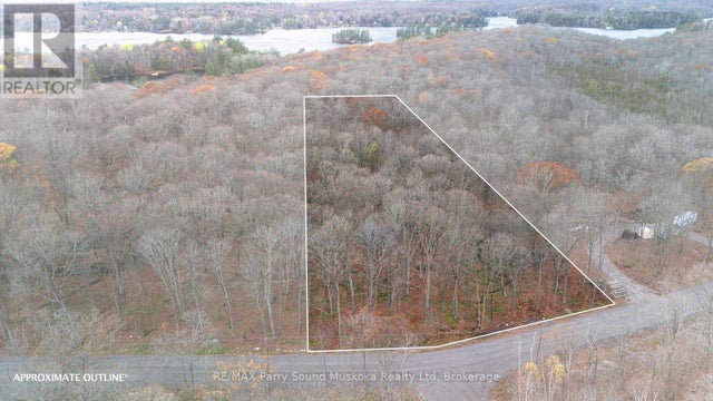 Part 7 Standing People Road, Seguin