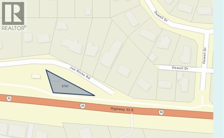 1741 Joe Riche Road E. Kelowna, British Columbia