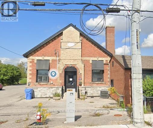 1030 Queen Street W, Brampton (credit Valley)