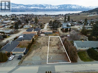 950 Skyline Road. West Kelowna, British Columbia