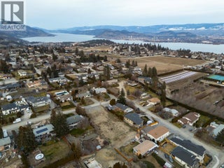 950 Skyline Road. West Kelowna, British Columbia