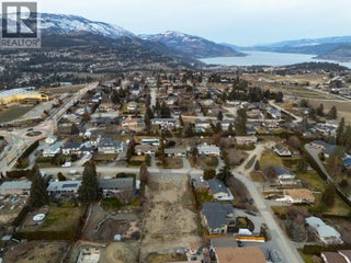 950 Skyline Road. West Kelowna, British Columbia