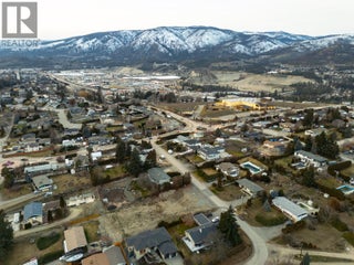 950 Skyline Road. West Kelowna, British Columbia