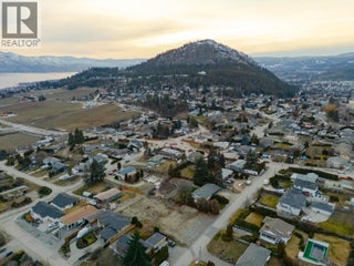 950 Skyline Road. West Kelowna, British Columbia