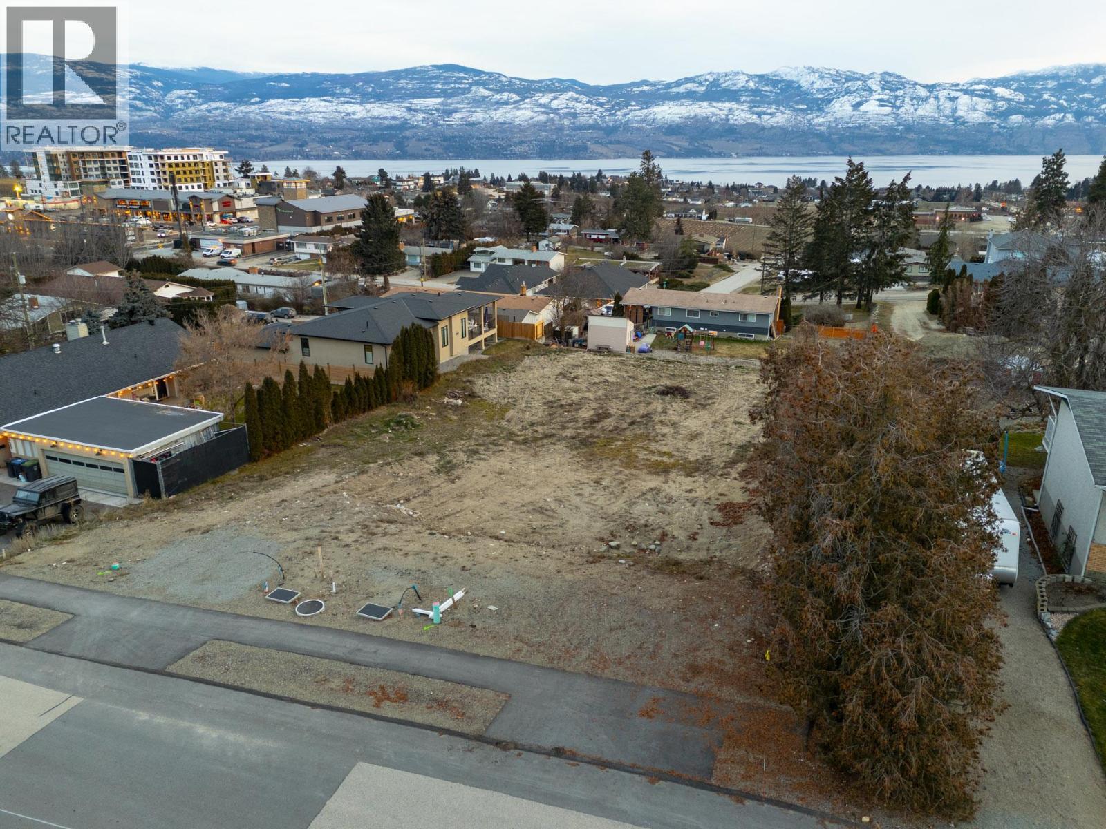 950 Skyline Road. West Kelowna, British Columbia