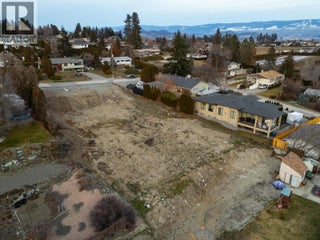 950 Skyline Road. West Kelowna, British Columbia