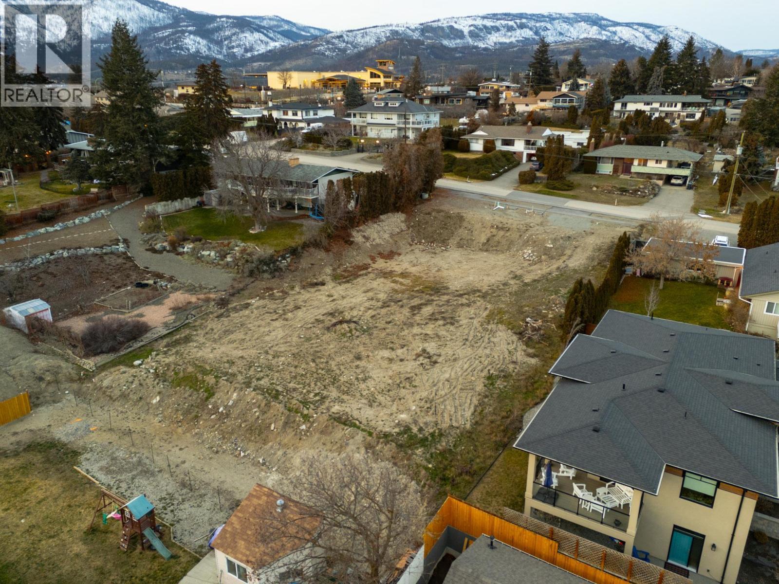 950 Skyline Road. West Kelowna, British Columbia