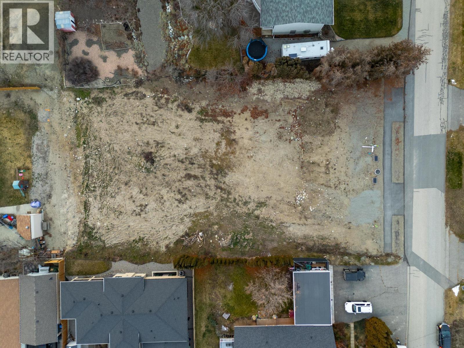 950 Skyline Road. West Kelowna, British Columbia