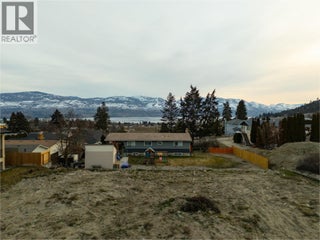 950 Skyline Road. West Kelowna, British Columbia