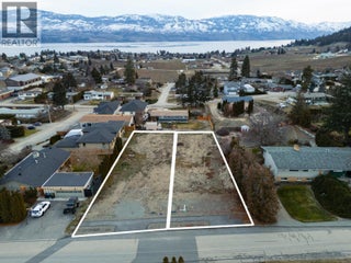 950 Skyline Road. West Kelowna, British Columbia