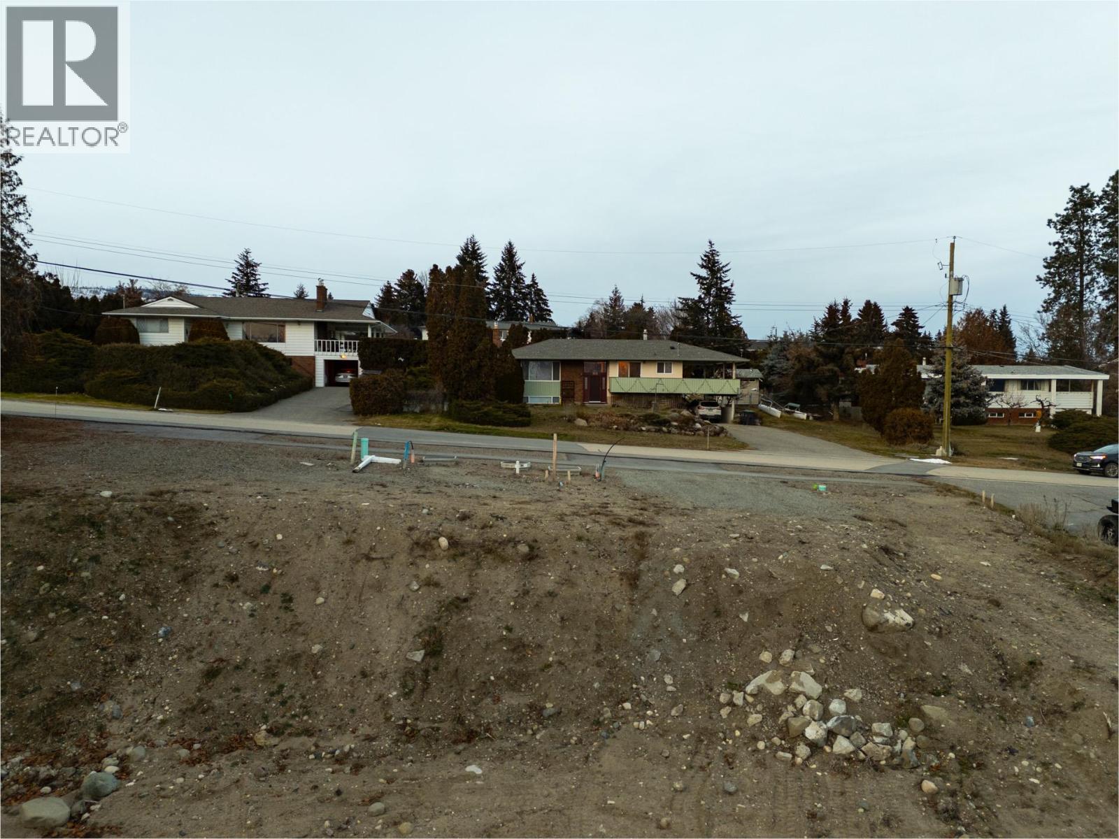 950 Skyline Road. West Kelowna, British Columbia