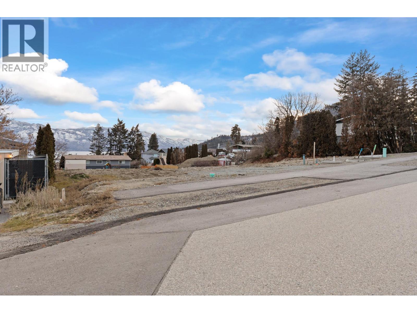 950 Skyline Road. West Kelowna, British Columbia
