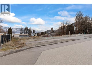 950 Skyline Road. West Kelowna, British Columbia