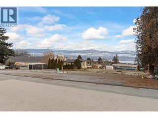 950 Skyline Road. West Kelowna, British Columbia