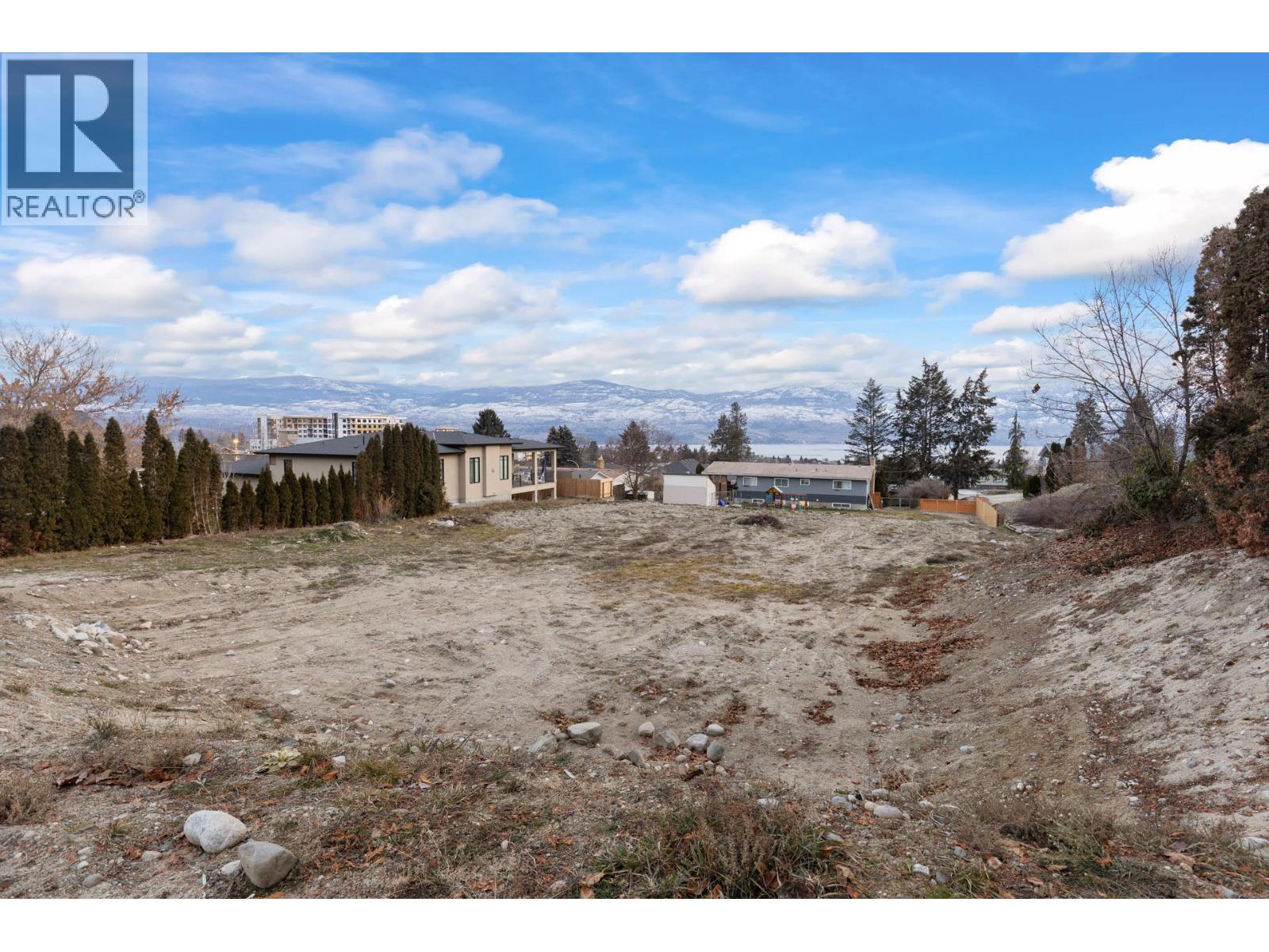 950 Skyline Road. West Kelowna, British Columbia