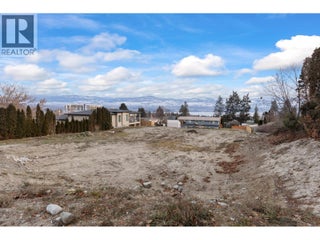 950 Skyline Road. West Kelowna, British Columbia