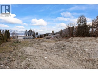 950 Skyline Road. West Kelowna, British Columbia