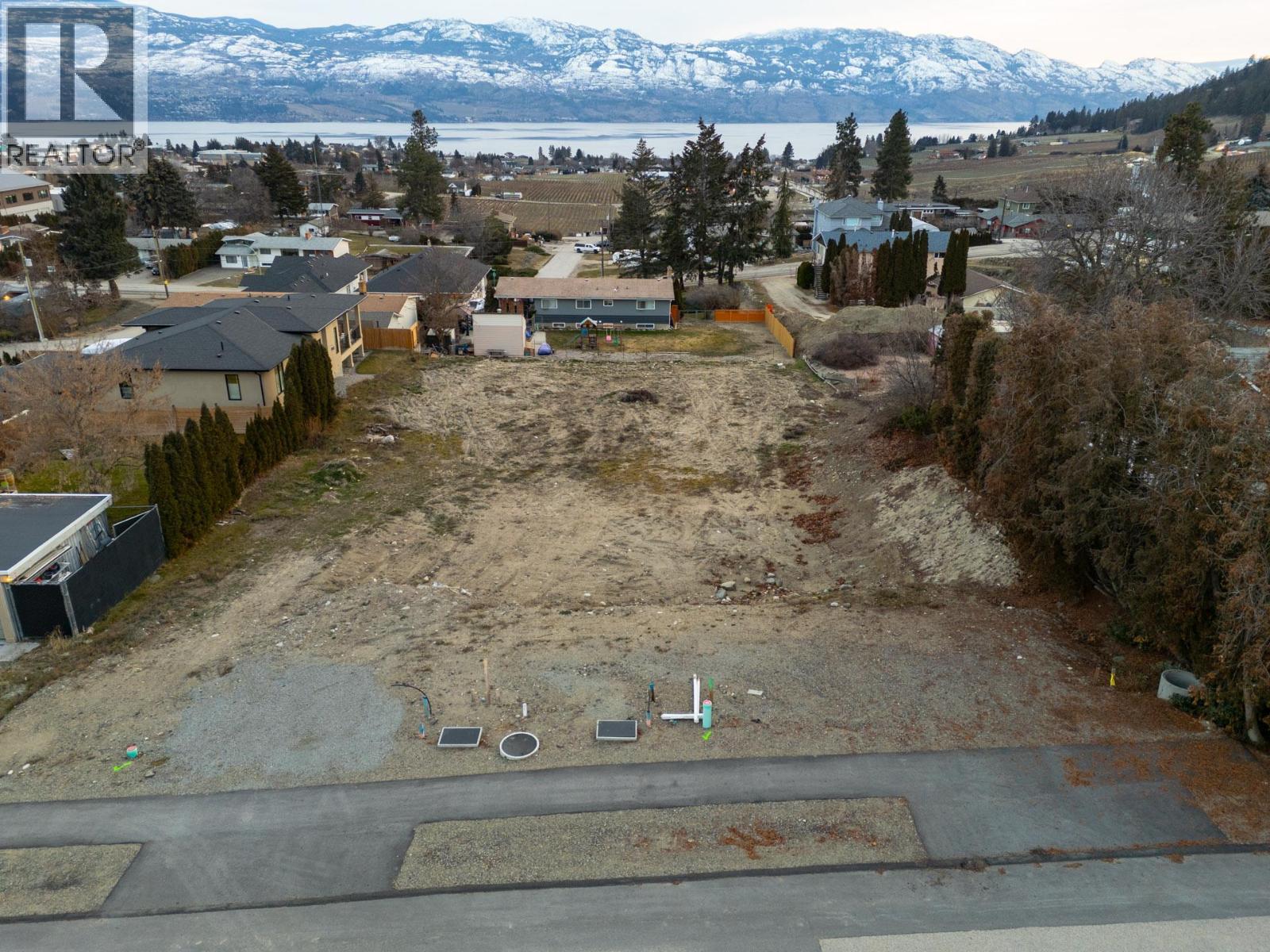 950 Skyline Road. West Kelowna, British Columbia
