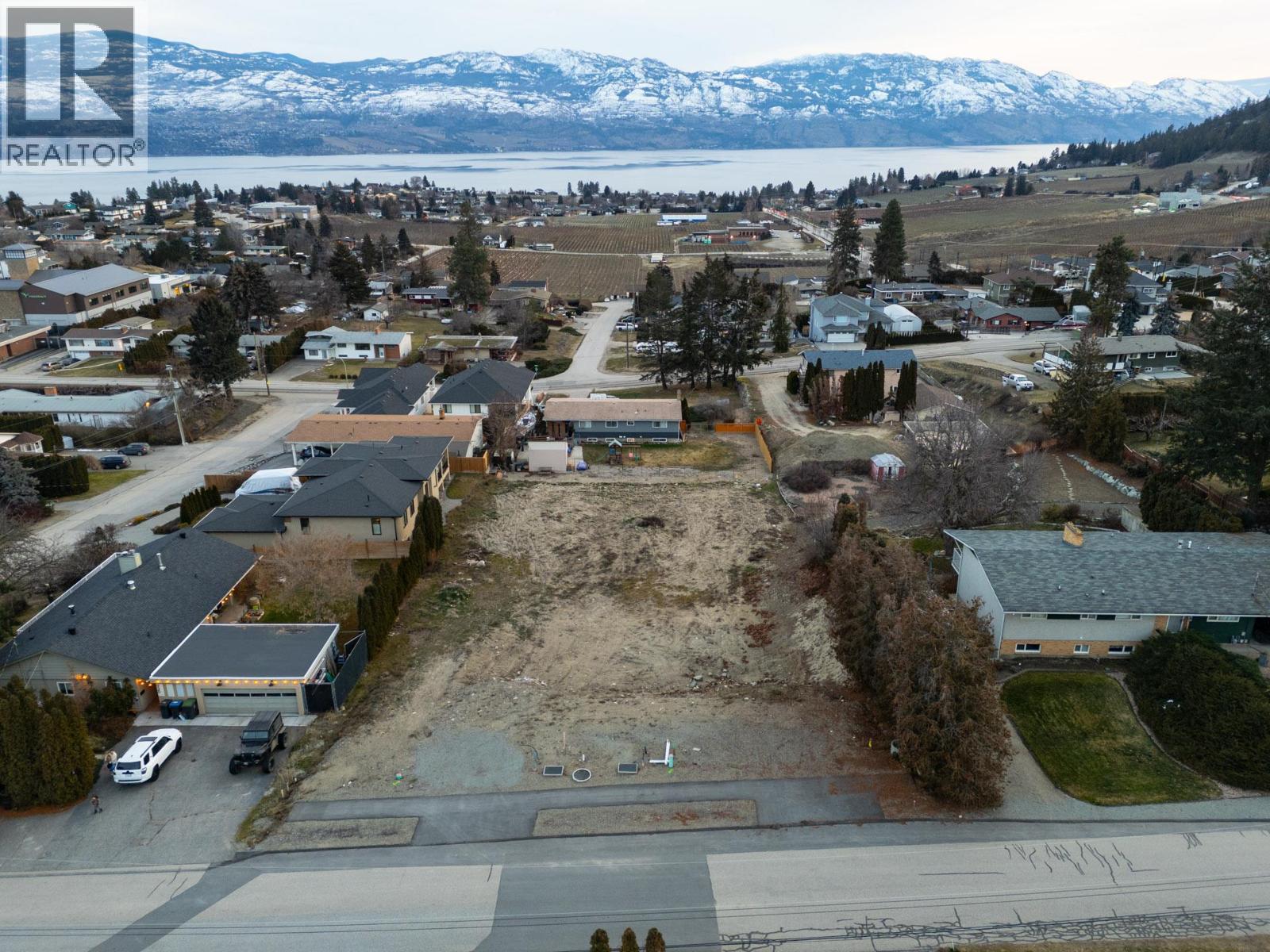 950 Skyline Road. West Kelowna, British Columbia