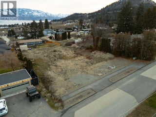 950 Skyline Road. West Kelowna, British Columbia