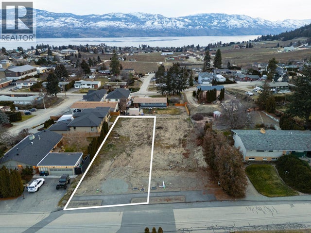 940 Skyline Road, West Kelowna