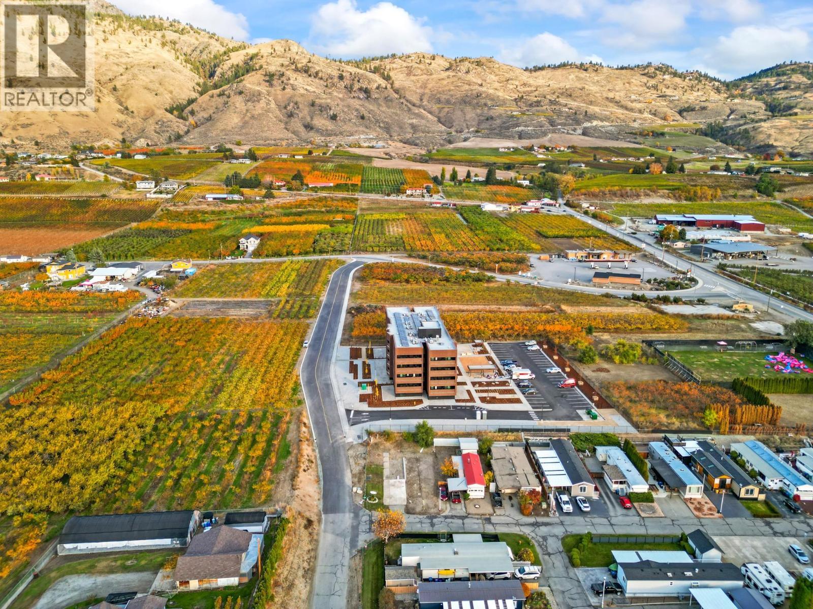 4911 Cedar Lane Unit# 30. Osoyoos, British Columbia