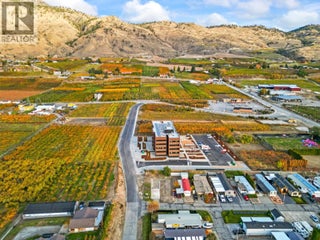 4911 Cedar Lane Unit# 30. Osoyoos, British Columbia