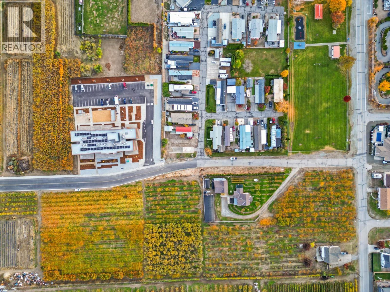 4911 Cedar Lane Unit# 30. Osoyoos, British Columbia