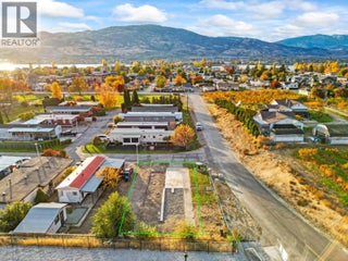 4911 Cedar Lane Unit# 30. Osoyoos, British Columbia