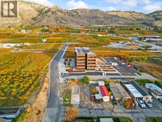 4911 Cedar Lane Unit# 30. Osoyoos, British Columbia