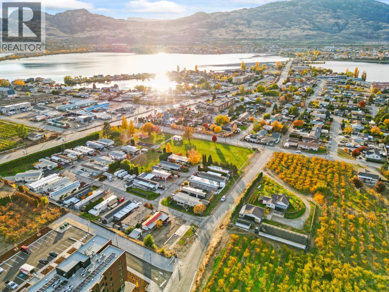 4911 Cedar Lane Unit# 30. Osoyoos, British Columbia