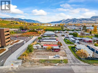 4911 Cedar Lane Unit# 30. Osoyoos, British Columbia
