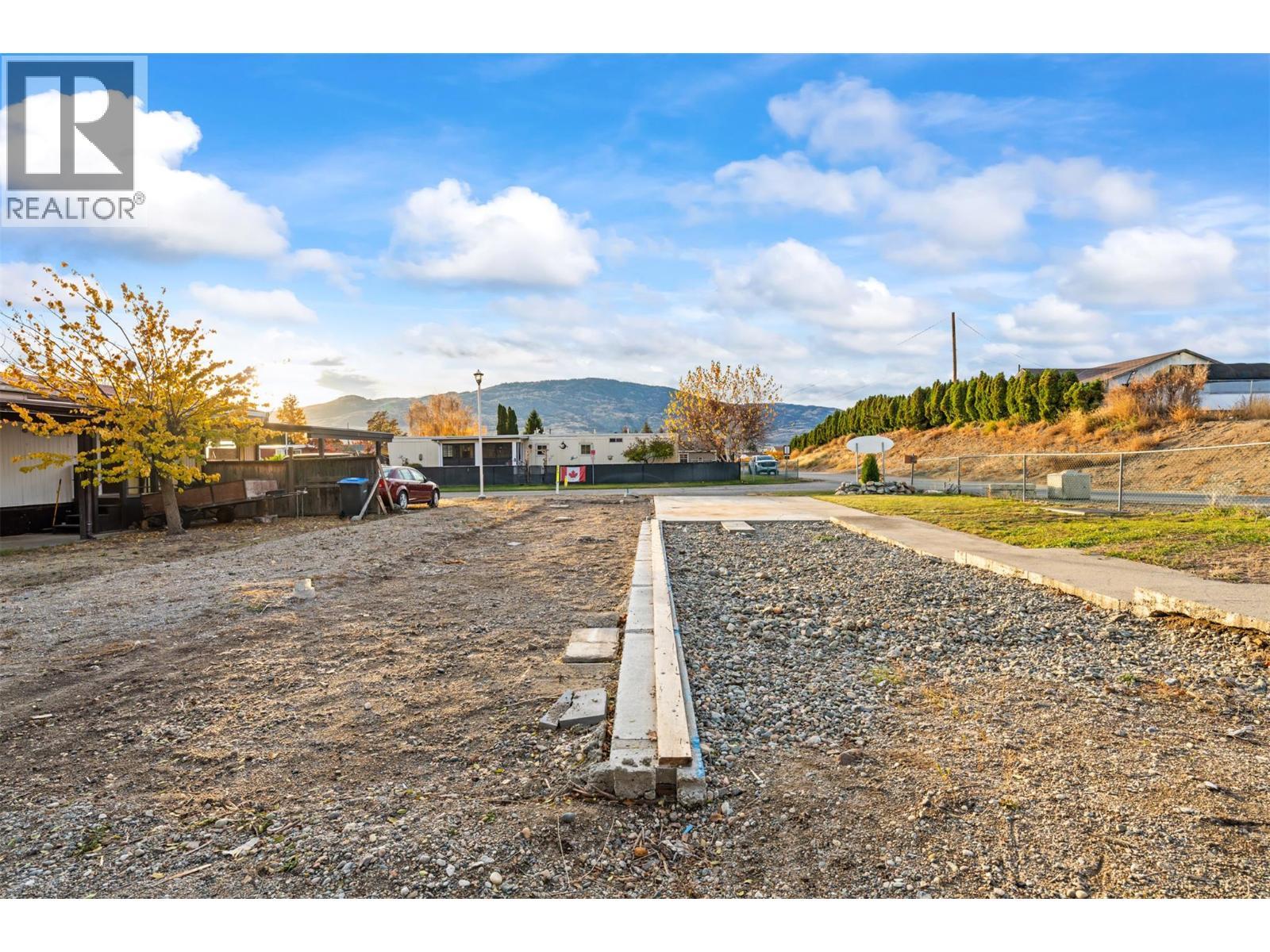 4911 Cedar Lane Unit# 30. Osoyoos, British Columbia