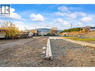 4911 Cedar Lane Unit# 30. Osoyoos, British Columbia