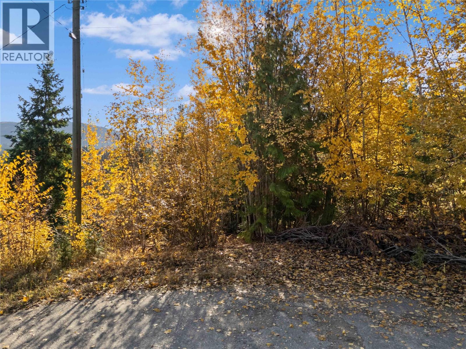 Lot 60 Terrace Place. Blind Bay, British Columbia